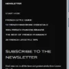 Responsive Footer Template