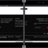 Responsive Footer Template