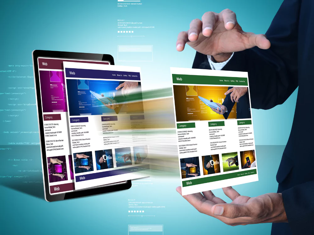 I will be your elementor expert for your WordPress website